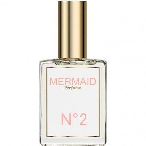 Mermaid N°3 PERFUME
