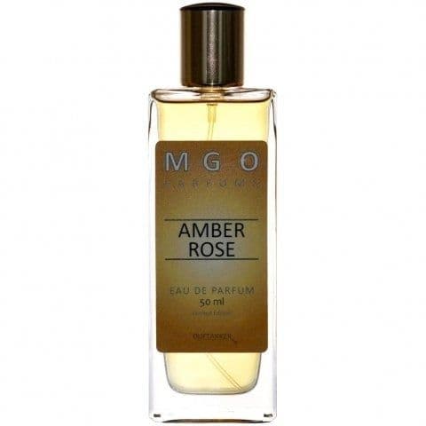 Amber Rose