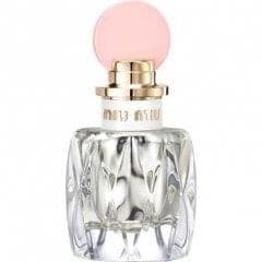 Miu Miu Fleur d'Argent