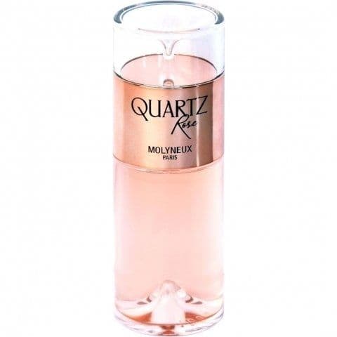 Quartz Rose