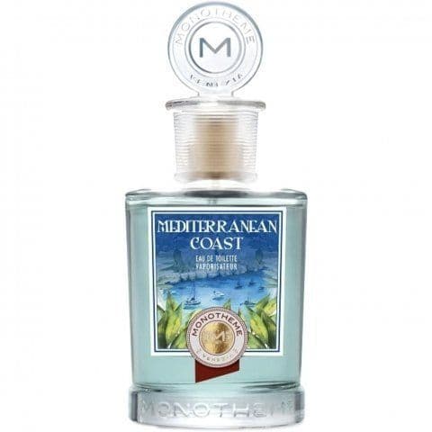 Mediterranean Coast