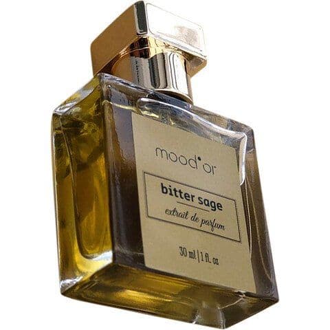 Bitter Sage EXTRAIT DE PARFUM