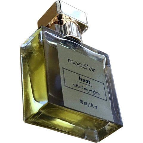 Heat EAU DE PARFUM