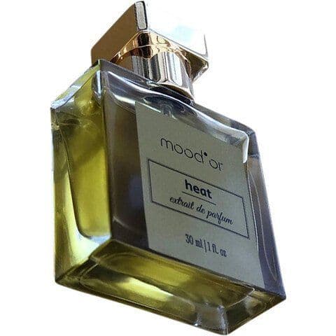 Heat EXTRAIT DE PARFUM