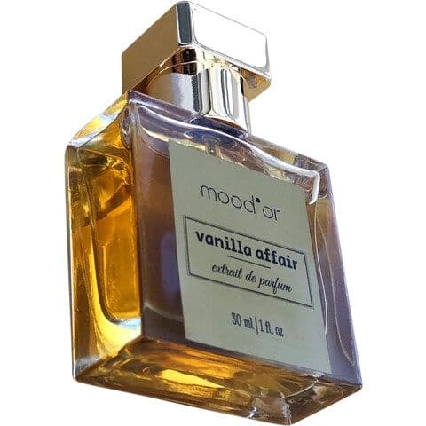 Vanilla Affair EAU DE PARFUM