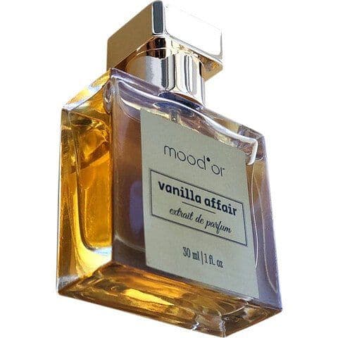 Vanilla Affair EXTRAIT DE PARFUM