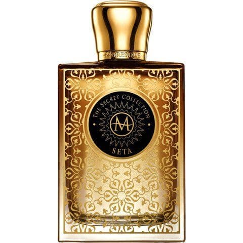 The Secret Collection - Seta