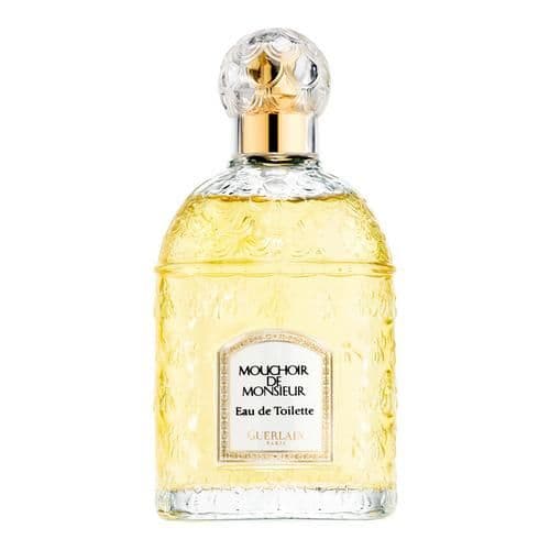 Mouchoir Eau de Toilette by Monsieur