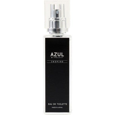 AZUL by moussy - Inspire アズール バイ マウジー インスパイア