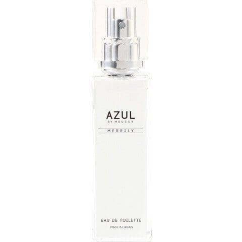 AZUL by moussy - Merrily アズール バイ マウジー メリリー