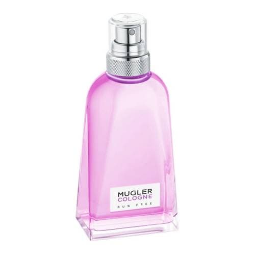 Cologne Run Free