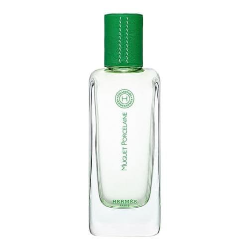 Hermès Porcelain Lily of the Valley Eau de Toilette