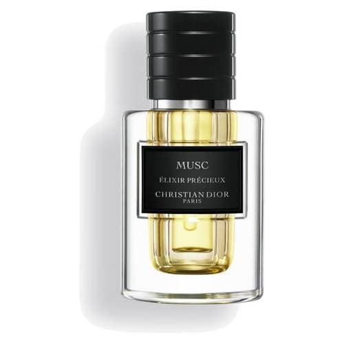 Christian Dior Precious Elixir Musc Extract