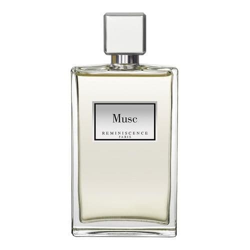Musk Reminiscence Eau de Toilette