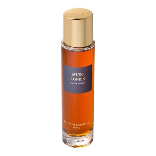 Musk Tonkin Extract Empire Fragrance