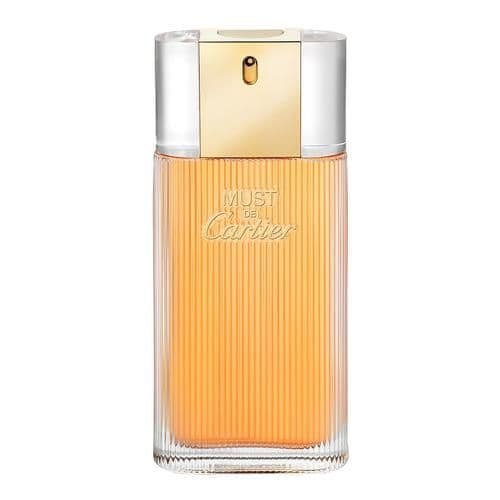 Must Cartier Eau de Toilette