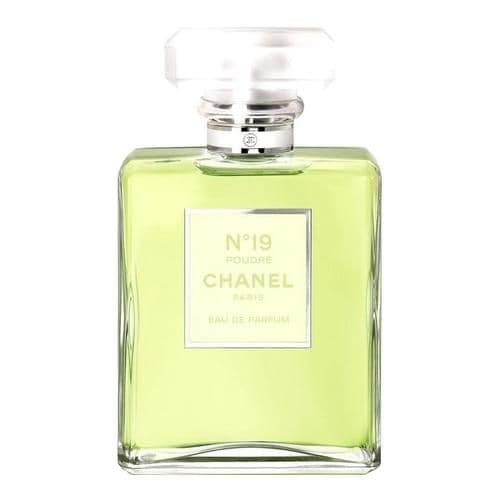 Chanel Powder N ° 19 Eau de Parfum