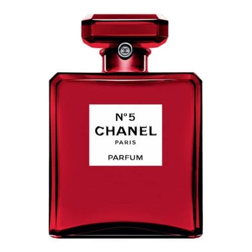 N ° 5 Red Edition