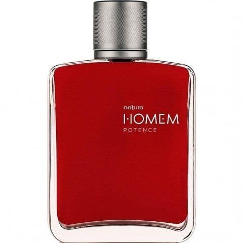 Homem Potence