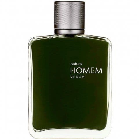 Homem Verum