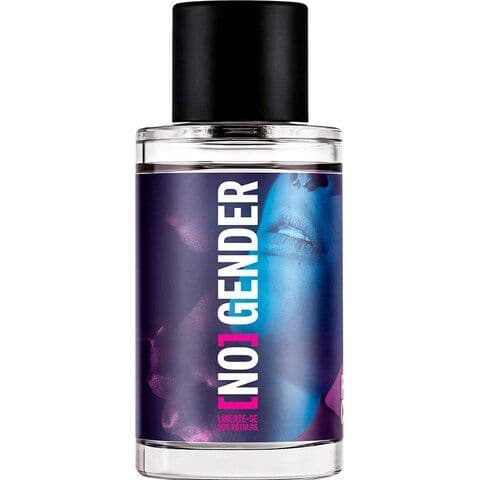 [No] Gender
