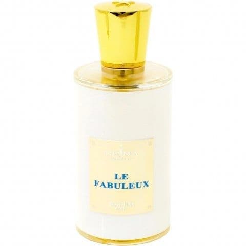 Le Fabuleux