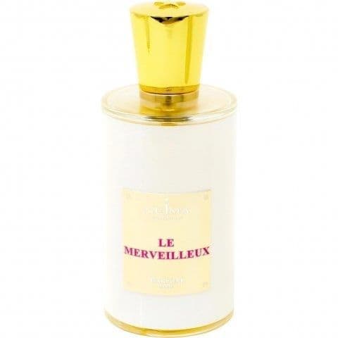 Le Merveilleux