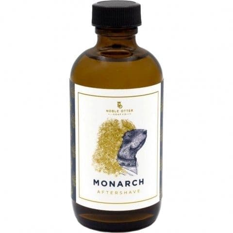 Monarch AFTERSHAVE