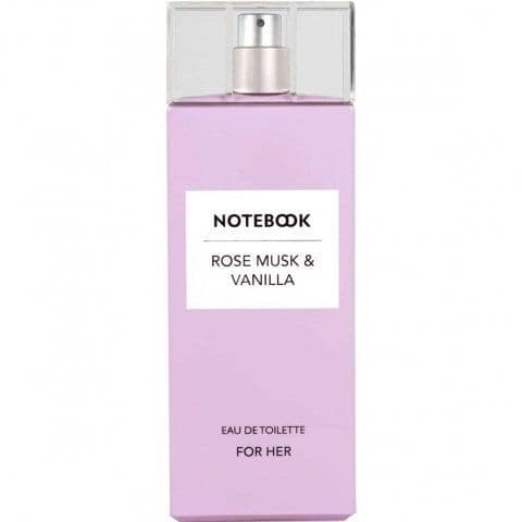 Rose Musk & Vanilla