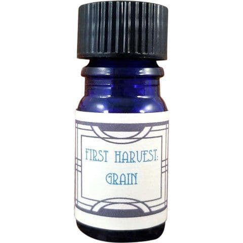First Harvest: Grain