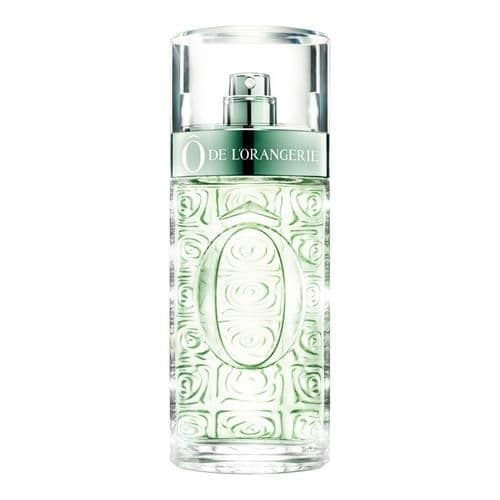 Ô from the Lancôme Orangerie