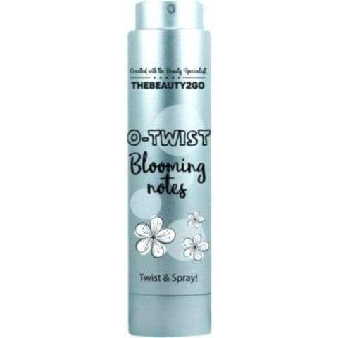Blooming Notes