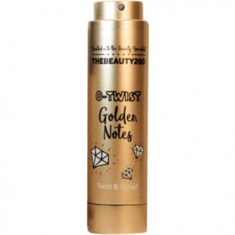 Golden Notes