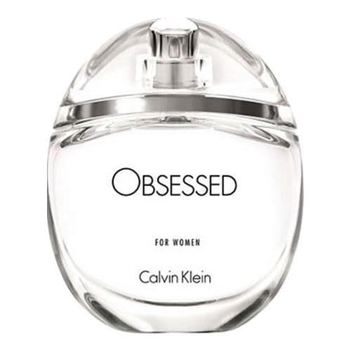 Calvin Klein Obsessed for Women Eau de Parfum
