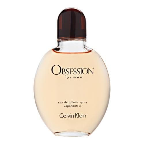 Calvin Klein Obsession for Men Eau de Toilette