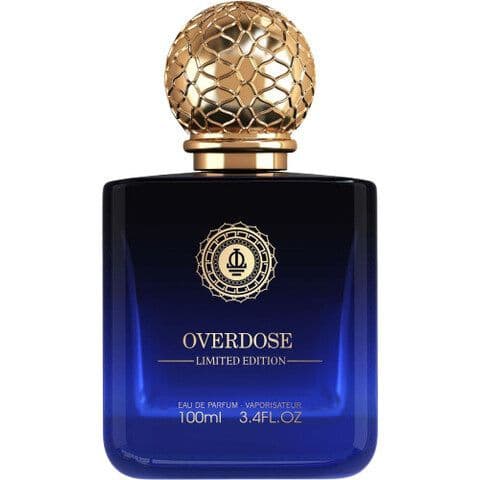 Overdose