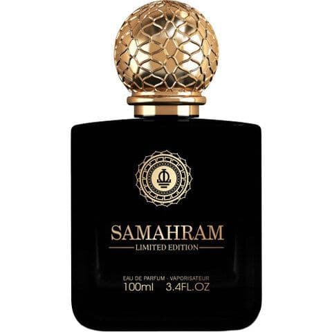 Royal Incense Samahram