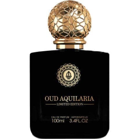 Oud Aquilaria