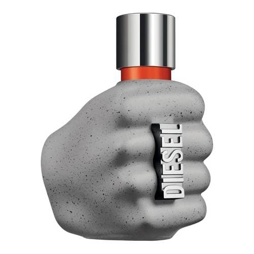 Only The Brave Street Diesel Eau de Toilette