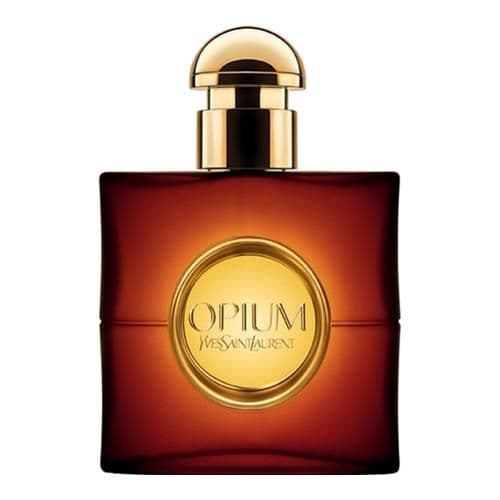 Yves Saint Laurent Opium Eau de Toilette Eau de Toilette