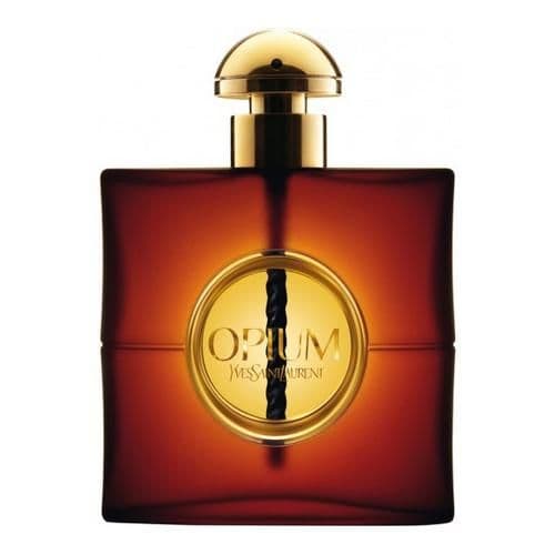 Yves Saint Laurent Opium Eau de Parfum