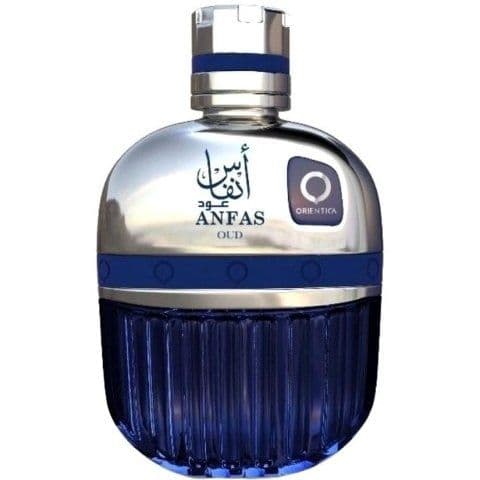 Anfas Oud