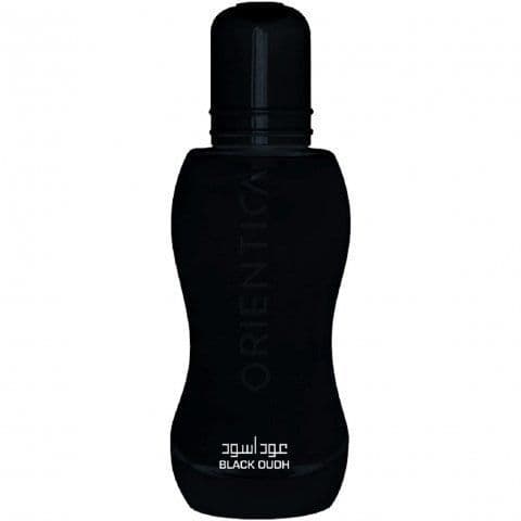 Black Oudh