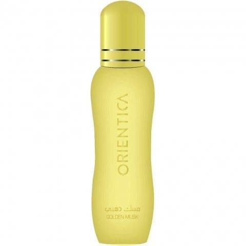 Golden Musk