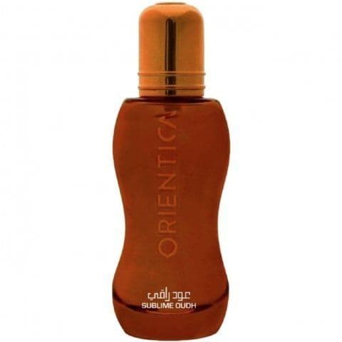 Sublime Oudh