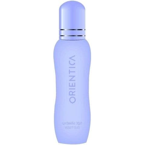 Violet Oud