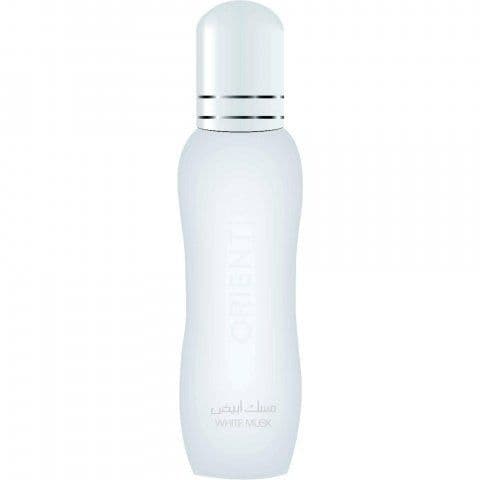 White Musk