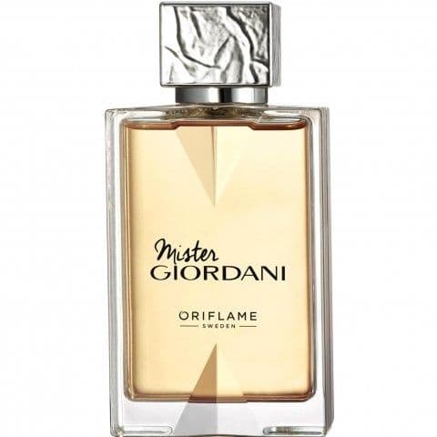 Mister Giordani