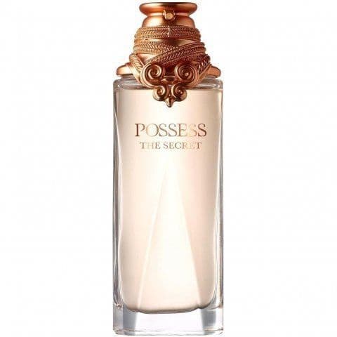Possess The Secret