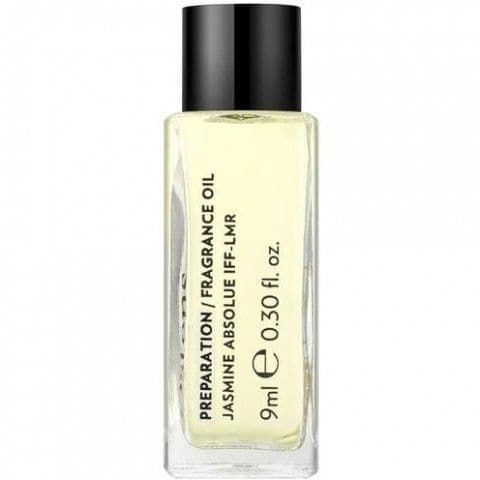 Preparation Jasmine Absolue